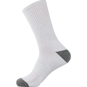 Professional manufacturer anti-slip ladies high quality custom socks