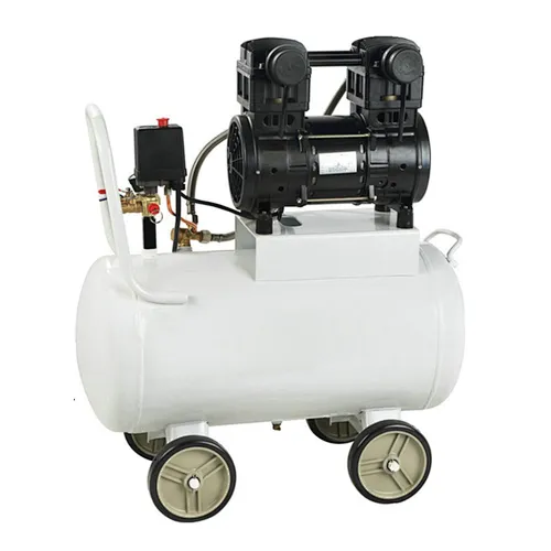SH-V70W151 cheap low pressure noiseless air compressor