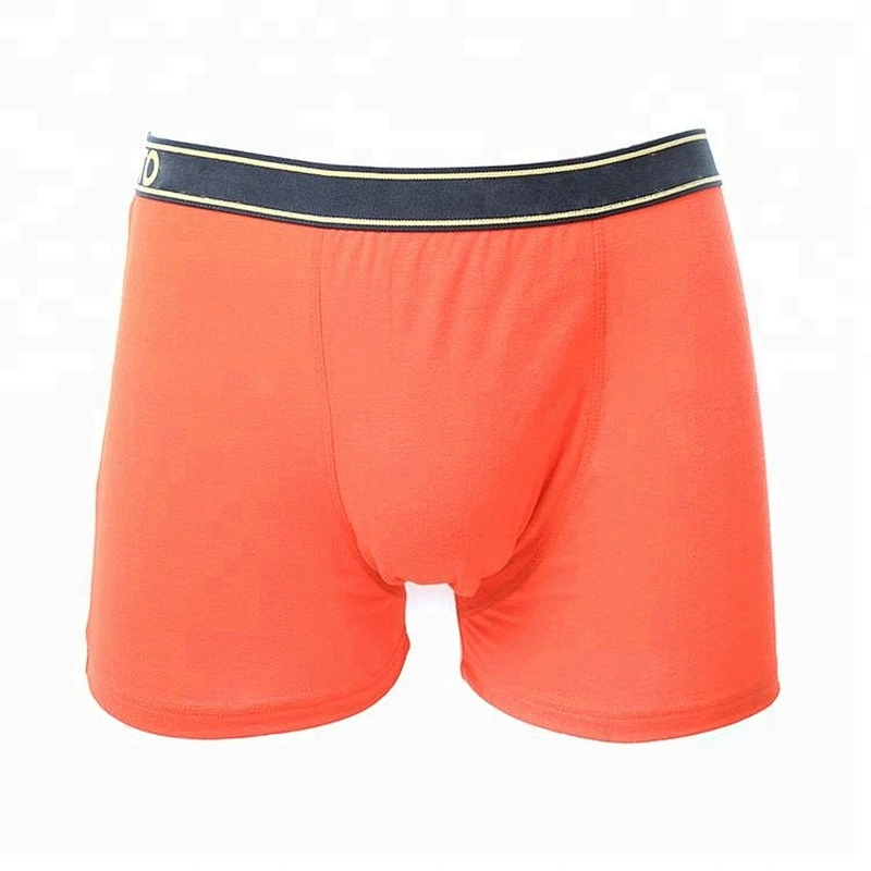 OEM Service men boxer shorts anti odor mens sport briefs