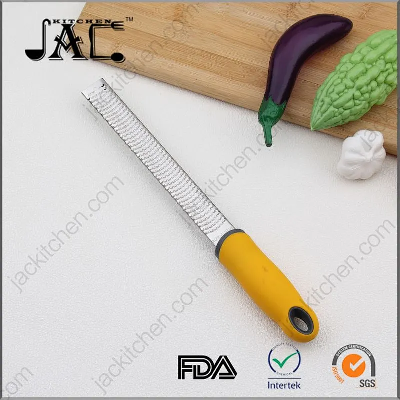 Convenient Stainless Steel Abs Cheese Knife