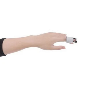 Metacarpal Finger Joint Splint Brace Immobilizer Orthosis