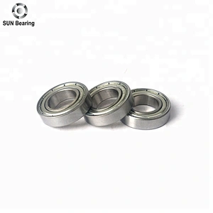 628zz Small Bearing