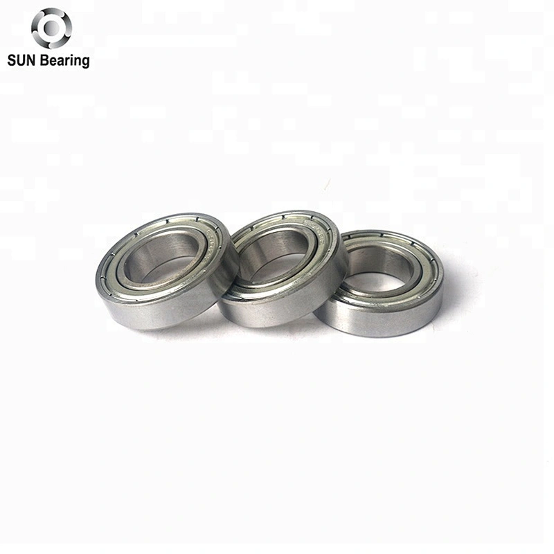 628zz Small Bearing