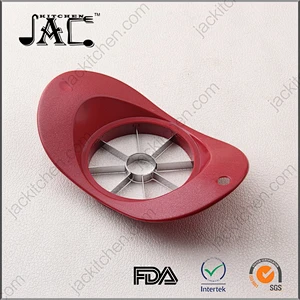 Commercial Plastic Apple Peeler Vegetable Cutter for Home Use