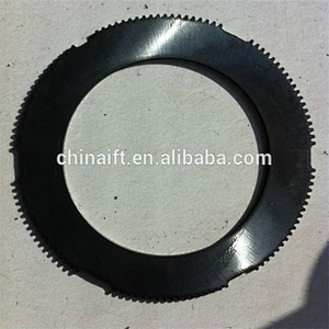 FRICTION PLATE 110-22-11332 124-15-52710 175-15-12715 friction discs for SD32 bulldozer
