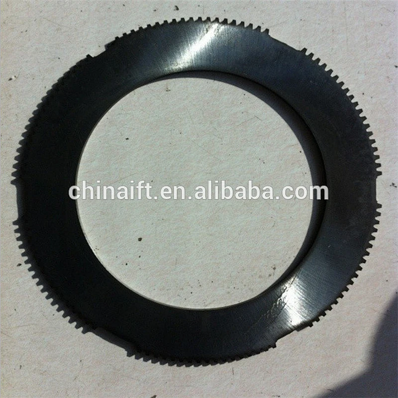 FRICTION PLATE 110-22-11332 124-15-52710 175-15-12715 friction discs for SD32 bulldozer