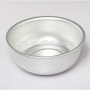 High quality aluminium alloy baking round cake mold