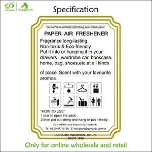 Beer shape automotive air freshener, high quality fragrance durable paper air freshener in stock