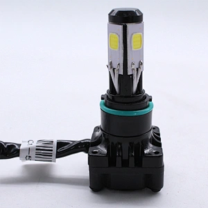 M5S H4 Hi/Lo Motorcycle LED Headlight