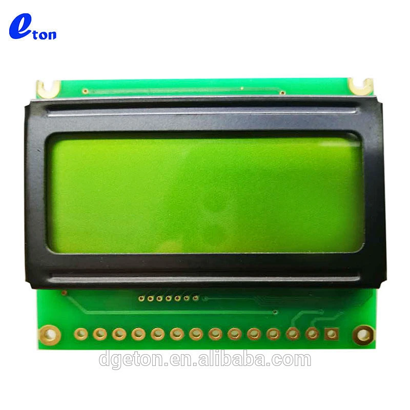 LCD DISPLAY Module 2X8