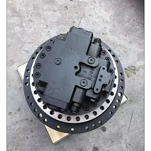 Vio75 excavator final drive GM09VN SV17 SV70 SV100 B5 VIO50,VIO35 VIO45 travel motor track motor,VIO60,VIO70,VIO55