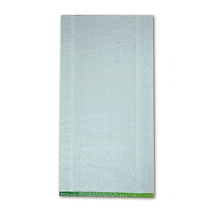 Wholesale bopp laminated PP woven mortar bag sack industrial,building use