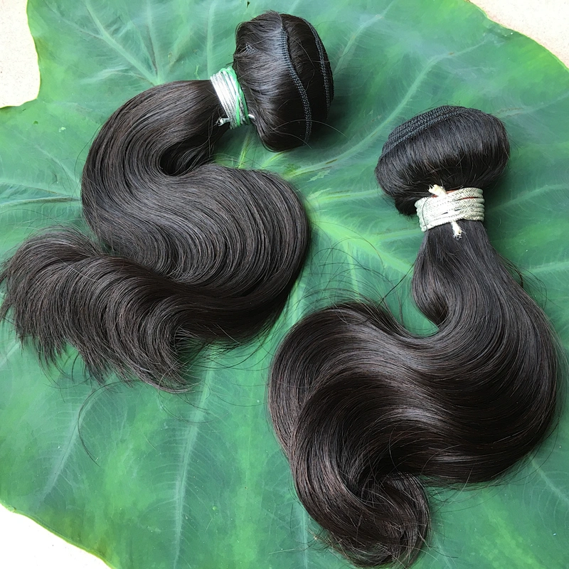 Manufacturer price 10 to 36 inch body wave grade 9a virgin hair malaysian100% human hair
