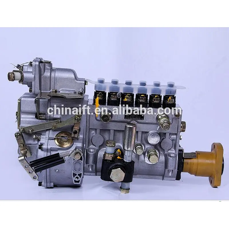 R225-7 excavator injection pump made in china