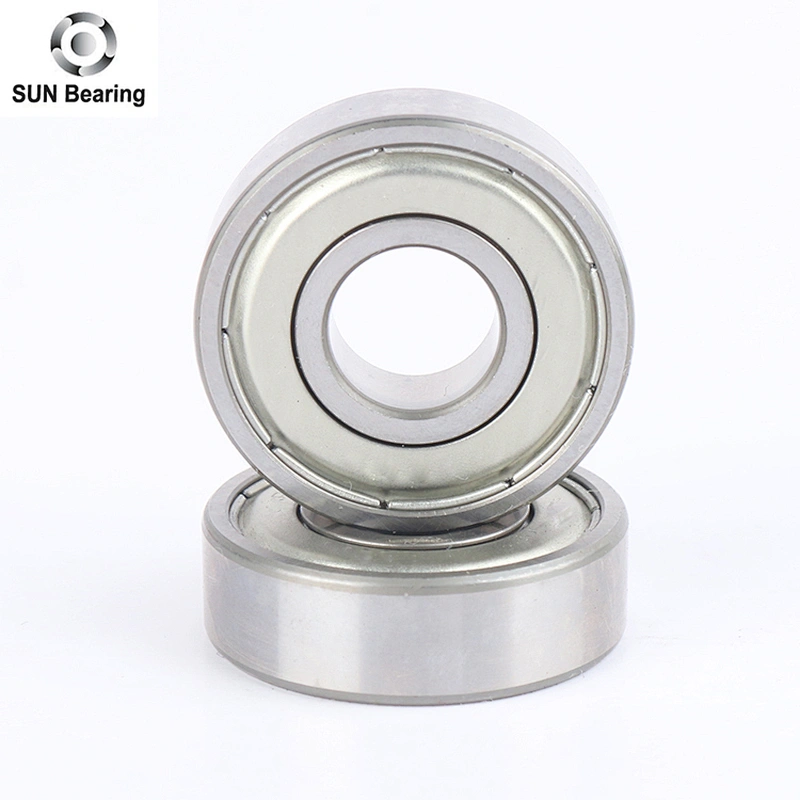 6000 Deep Groove Ball Bearing