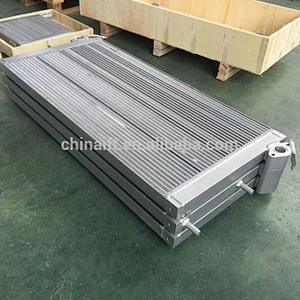 Infront PC450-7 PC450-8 oil cooler for sale