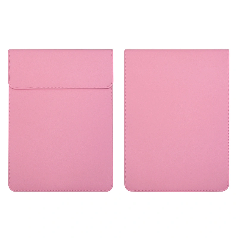 Fashionable top grade  Protective PU Leather Bag for Mac Book,China Suppliers Full Protect Cover Laptop Bag