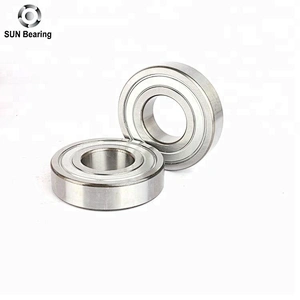 6309 Deep Groove Ball Bearing