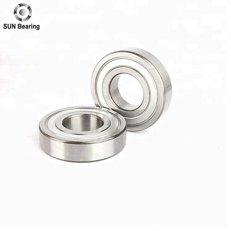 6309 Deep Groove Ball Bearing