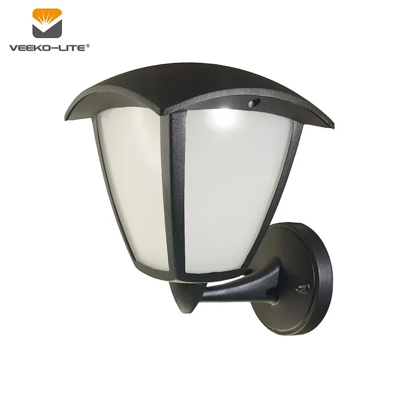 Palace light energy saving lamp 26pcs SMD LED aluminium die casting body floodlight 750 lumens IP44