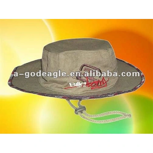 2012 new come cowboy hat