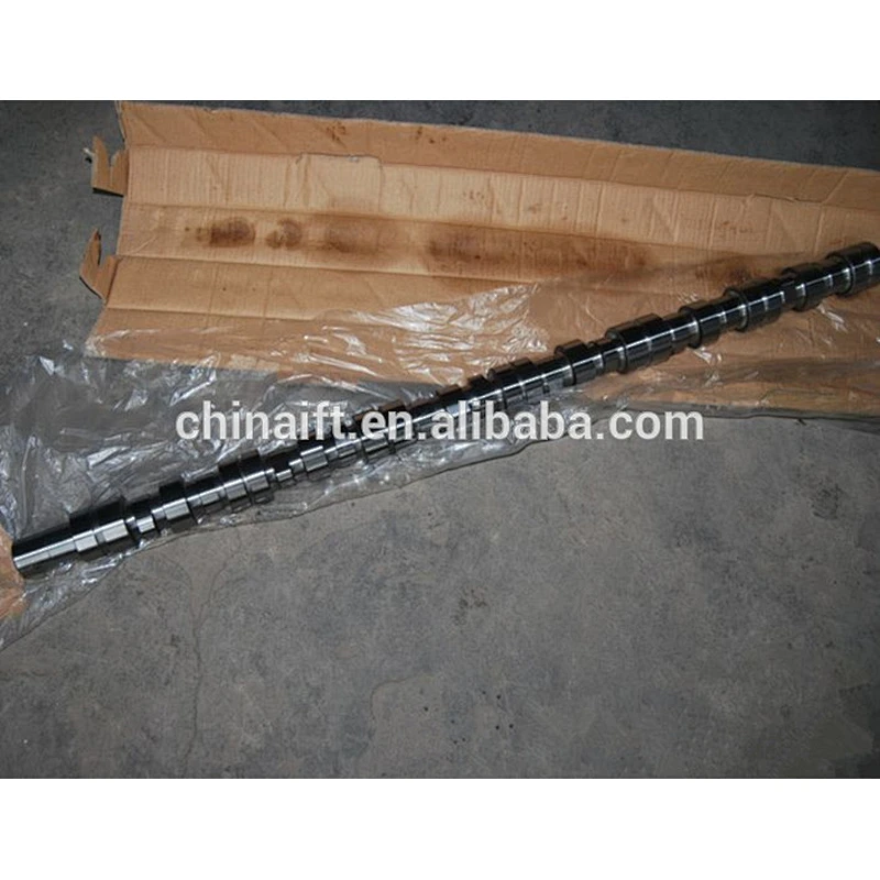 camshaft 6205-43-1300 for PC50 excavator 4D95 engine parts