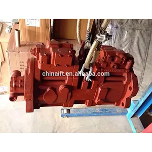 K3V112DT hydraulic pump for excavator parts