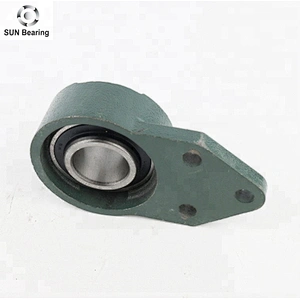 UCFB206 pillow block bearing