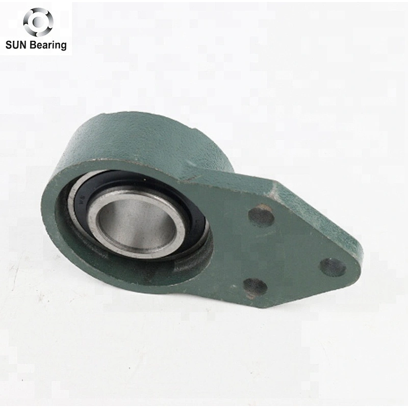 UCFB206 pillow block bearing
