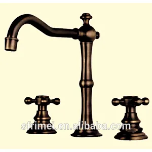 KL-7022 European Antique Kitchen Faucet, Old Fashioned Bathroom Faucets
