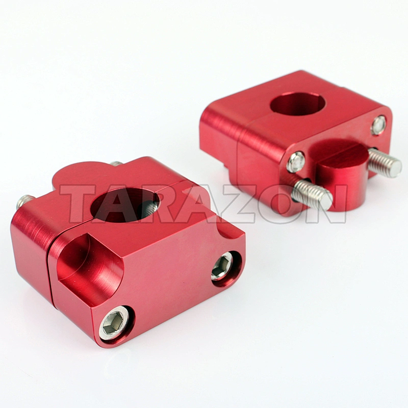 Special Offer 28mm Taper Motorcycle handle bar riser for Sale