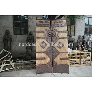 chinese antique furniture antique high wood door