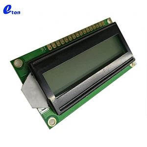 16x2 1602 Cheap LCD Display Module
