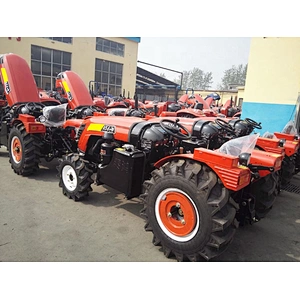 China Supplier YFT304 30HP Mini 4wd farm mini traktor 4x4 garden