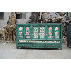 chinese antique useful cabinet