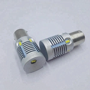 Cheap price 7440 1156 BA15S T15 P21W W21W Canbus LED auto light CANBUS