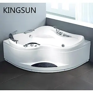 China Wholesale Indoor Whirlpool Massage Best Ass Massage Hot Tub