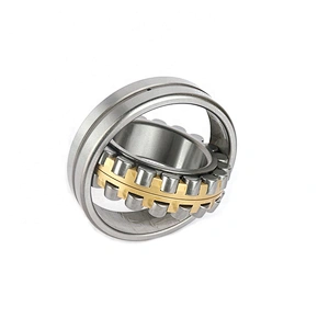 Bearing 22214CA High Quality Spherical Roller Bearing