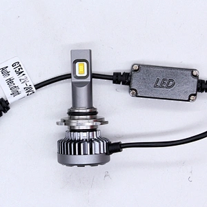 LIGHTECH 4x4 9005 9006 HB3 HB4 Car Led Headlight