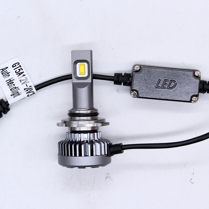 LIGHTECH 4x4 9005 9006 HB3 HB4 Car Led Headlight