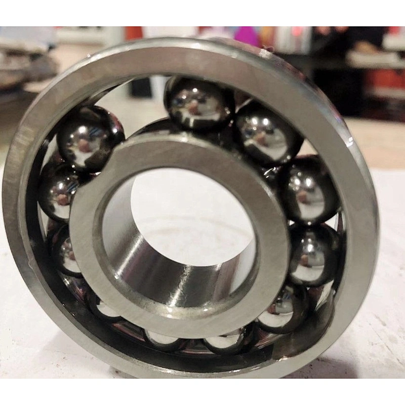 High Temperature Bearing ST6305 Deep Groove Ball Bearing