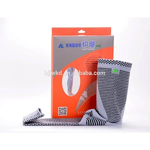 Hot Sale Kangda Sport Leg Protector with CE,FDA ,ISO