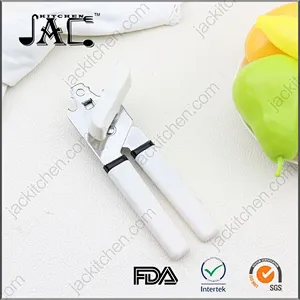 Manmade Stainless Steel Nice Bottle Opener
