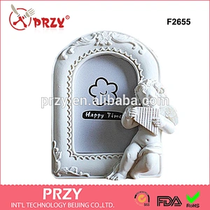 F2655 Frame shape fondant decorative mold frame silicone mold