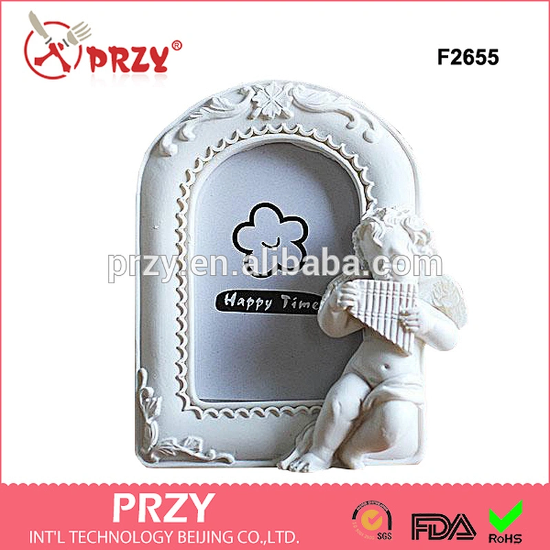 F2655 Frame shape fondant decorative mold frame silicone mold