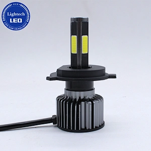 Automobiles & Motorcycles H4 H7 H11 4sides Led Headlight