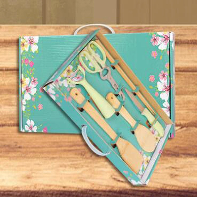 厨具洁具烹饪套装创意剪刀削皮器筷子刀家居礼品