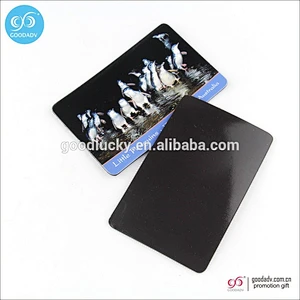 China suppliers custom souvenir fridge magnet sticker magnet fridge