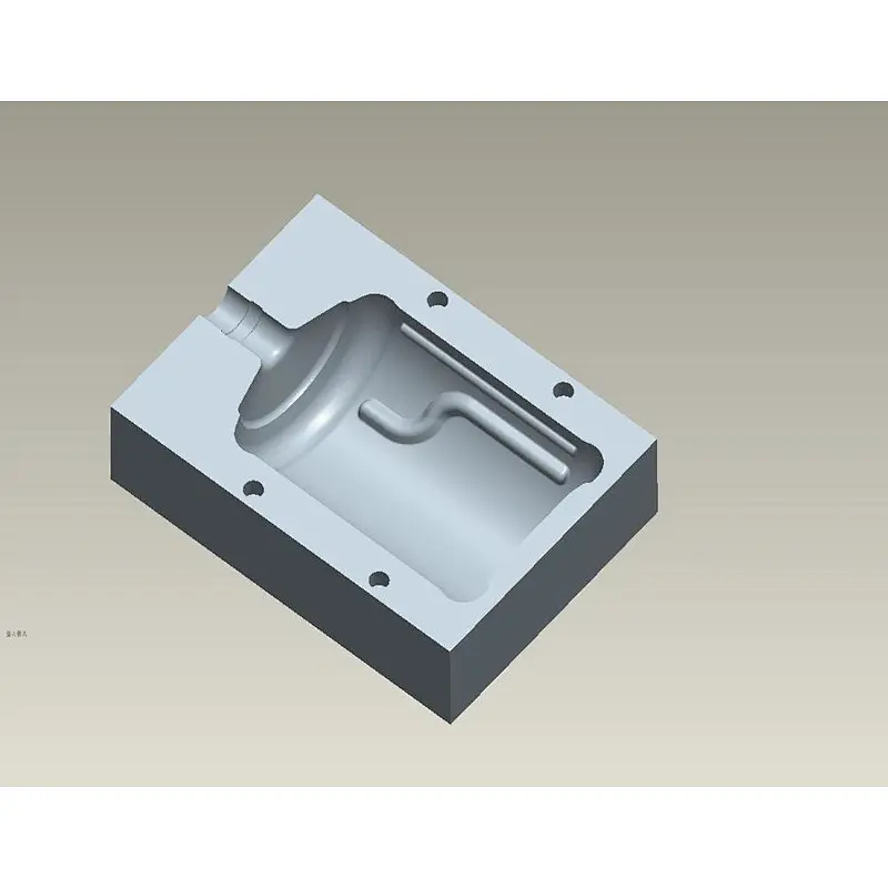 5gallon PET bottle mould