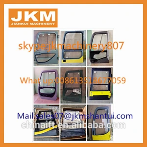 Cabin Operator Drive Cab DH220 DH225 DH260 DH280 DH300 DH370 DH250